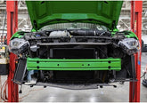 Max Cooling Upgrade for Mustang 2018-23 | #422270 | Roush